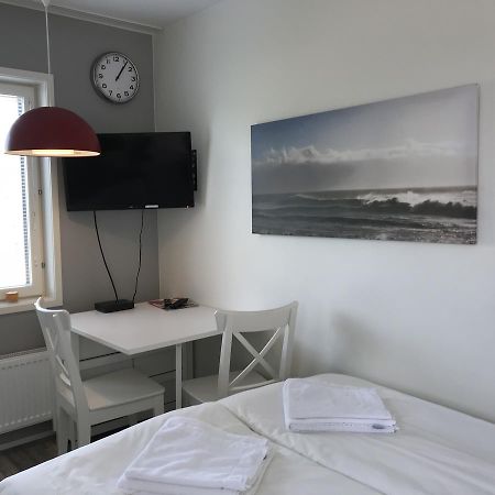 Apartment Leloek Lemland 外观 照片