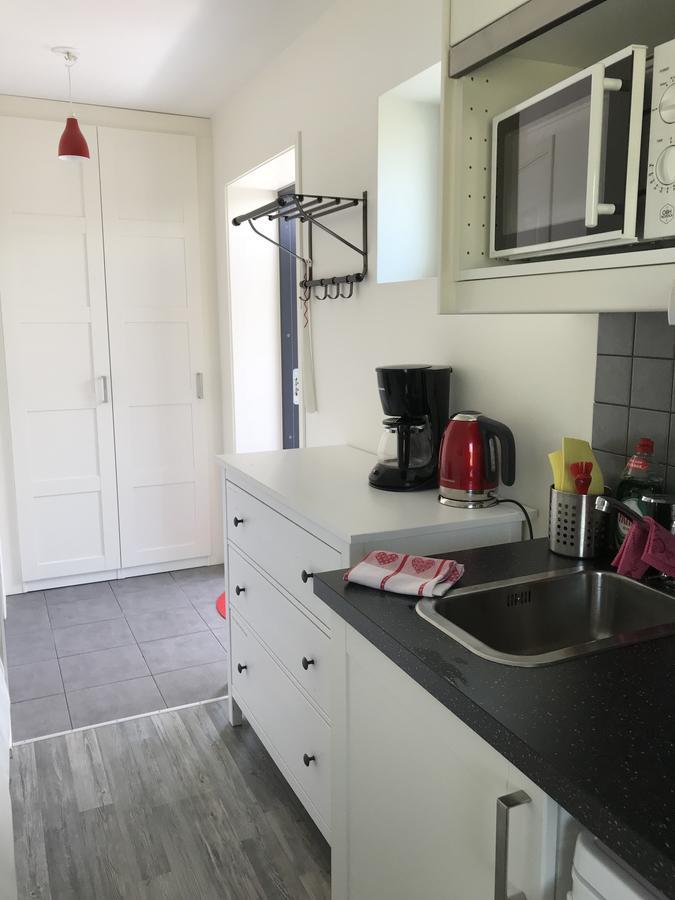 Apartment Leloek Lemland 外观 照片