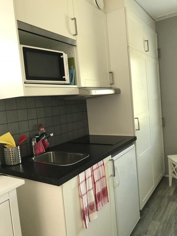Apartment Leloek Lemland 外观 照片