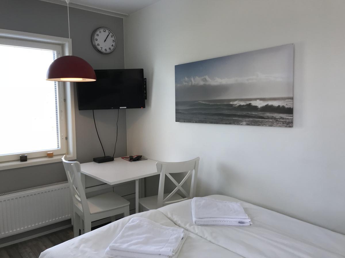 Apartment Leloek Lemland 外观 照片