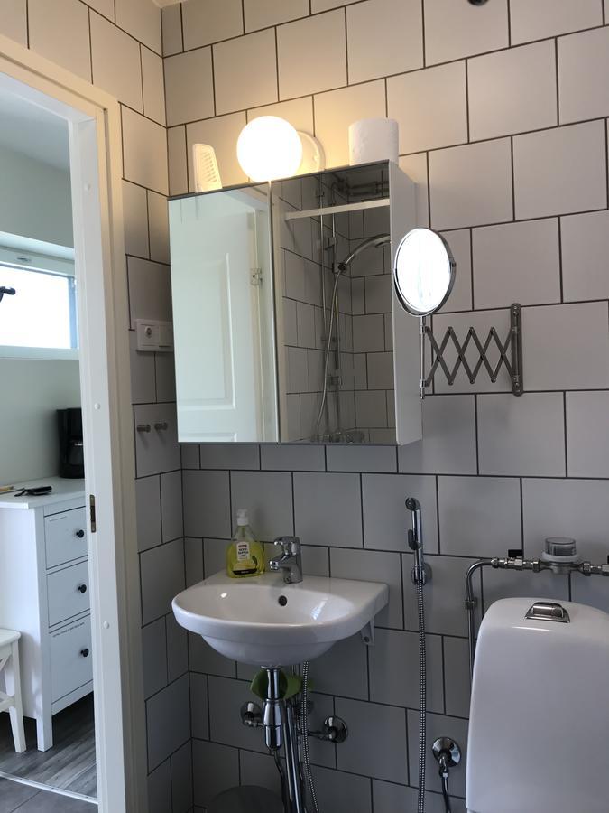 Apartment Leloek Lemland 外观 照片
